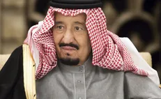 دستور ملک سلمان برای تشکیل وزارتخانه جدید در عربستان