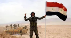 بازتاب خروج آمریکا از سوریه/ خبرگزاری فرانسه: از این پس ایران نقشه منطقه را ترسیم خواهد کرد