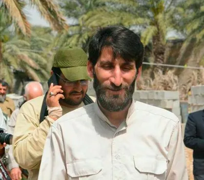 ساخت خانه محروم در روستای چالی سوادکوه شروع شد