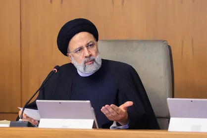 رئیسی: بودجه ۱۴۰۲ با رویکرد رشد متوازن تدوین شود