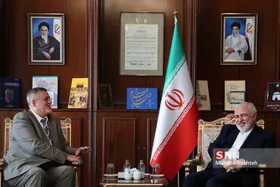 دیدار امروز وزیر امور خارجهدیدار امروز وزیر امور خارجه