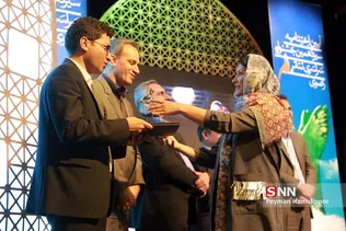 جشنواره تتاتر رضوی