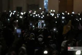 جشن بزرگ «دختران آفتاب» به مناسبت روز دختر در قم
