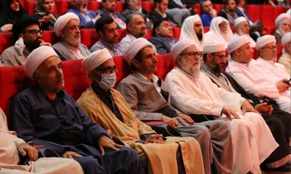 تأکید علمای اهل سنت و فعالان بین&zwnj;المللی بر وحدت اسلامی و جبهه مقاومت