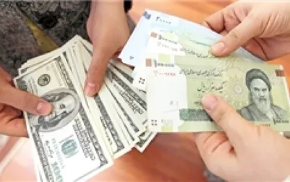 انتقال بازار سیاه ارز به شعب بعضی بانک&zwnj;ها
