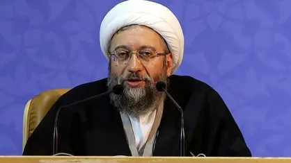 پیام تسلیت رئیس مجمع تشخیص مصلحت نظام در پی درگذشت سرلشکر فیروز آبادی