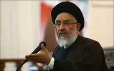 مستند پرتره حجت‌الاسلام محقق داماد در «حکایت دل» شبکه ۴