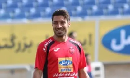 مشکل خلیل&zwnj;زاده و رسن برای همراهی پرسپولیس حل شد