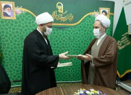 رییس شورای سیاستگذاری ائمه جمعه: شبکه امامت جمعه امتداد دستگاه رهبری در کشور است