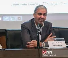 غفاری: دستاورد‌های چالش کرونا به تولید توان و امید می‌پردازند