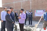 اردوی جهادی ارومیه