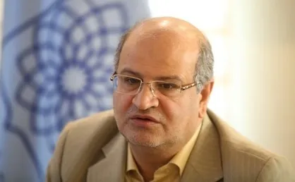افزوده شدن ۸۲۱ تخت بیمارستانی به مدار خدمات درمانی با افتتاح کلان بیمارستان غدیر