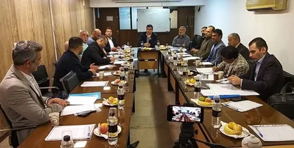 نشست هم&zwnj; اندیشی فدراسیون بوکس: جذب مربی خارجی