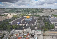 توطئه نتانیاهو علیه مسجدالاقصی