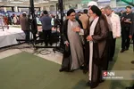افتتاحیه مسابقات بین المللی قرآن دانش آموزی