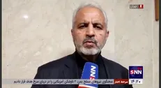 بیگدلی: ۱۰۰ هزار دانشجو خارجی در کشور مشغول به تحصیل هستند / اقدامات وزارت خارجه در راستای افزایش جذب این دانشجویان + فیلم