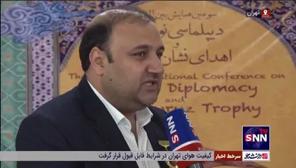 عبدالقیوم سلیمانی: سطح روابط فرهنگی میان ایران و افغانستان خوب است