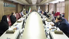 ظرفیت‌های اشاعه برنامه درسی غیرحضوری بررسی شد