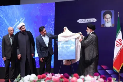 آیت&zwnj;الله رئیسی، در نظام نخبگانی تحولات بنیادینی ایجاد کرد/ حرکت نخبگانی توقف ندارد