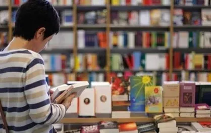 نمایشگاه مجازی کتاب در تحقق عدالت فرهنگی موثر است