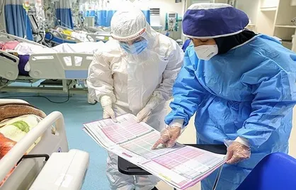 ایران یک روز دیگر بدون فوتی کرونا را ثبت کرد
