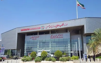 موزه ملی انقلاب اسلامی و دفاع مقدس در هفته زن رایگان شد