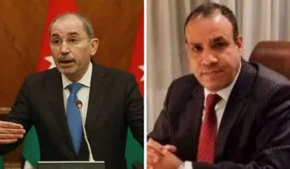 گفت&zwnj;وگوی تلفنی وزرای خارجه اردن و مصر در مورد سوریه