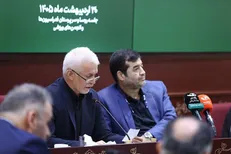 اسبقیان: هدف کاروان ایران در بازی‌های روستایی جهان، شکار مدال طلاست
