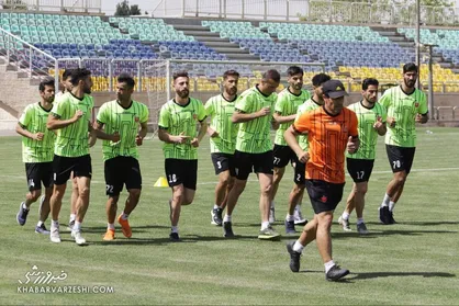 پیغام ناامیدکننده یک ستاره پرسپولیس به مدیران باشگاه برای تمدید قرارداد