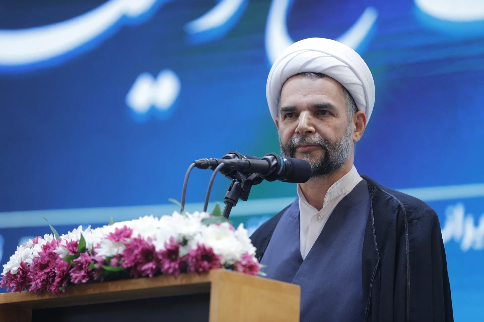 تأکید معاون اول قوه قضاییه بر اجرای دقیق قانون در پرونده گروه عظام و صیانت از تولید و اشتغال