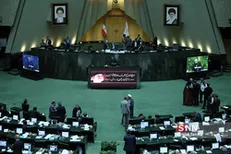 نمایندگان مجلس سوال از وزیر دادگستری درباره حصر موسوی و کروبی را وارد ندانستند