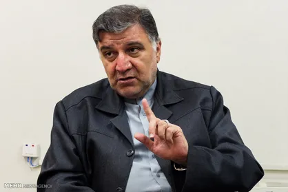 اخوان&zwnj;فر: دادگاه داخلی کشورها صلاحیت رسیدگی به موضوعات بین&zwnj;الملل را ندارند