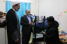 خوابگاه متاهلی اولویت اصلی در بحث ساخت خوابگاه‌ها است