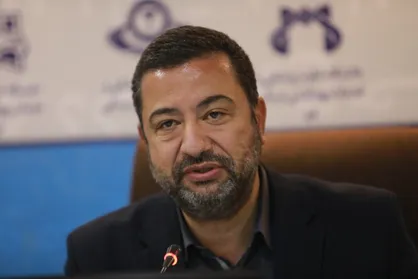 دبیر شورای عالی برنامه&zwnj;ریزی علوم پزشکی در دولت سیزدهم: افزایش ۲۰ درصدی ظرفیت پزشکی مشروط به تأمین زیرساخت&zwnj;ها بود