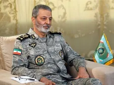 خاطرهٔ سپهبد شهید موسوی از دوران کودکی‌اش در محله‌های قدیمیِ قم و دعای خیر یک پیرزن + فیلم