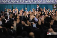 دانشجویان امروز به دیدار رهبر انقلاب می‌روند