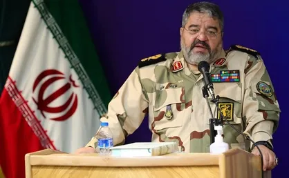 حاج قاسم پس از شهادتش در ردای &laquo;مکتب سلیمانی&raquo; متولد شد