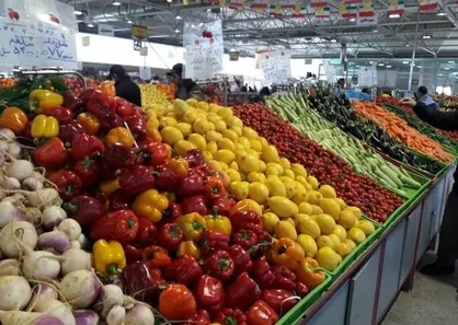 میادین میوه و تره بار پایتخت روز &laquo;عید غدیر&raquo; باز هستند