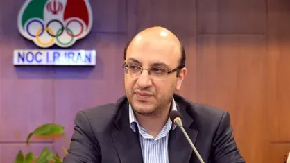 علی&zwnj;نژاد: ۱۰۰ درصد بودجه فدراسیون&zwnj;های ورزشی سال ۱۴۰۴ واریز شد