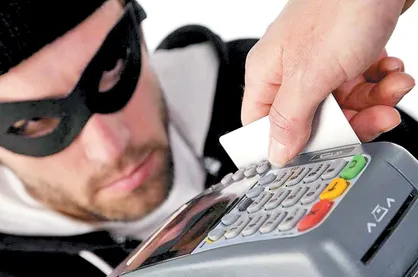 انهدام ۳ باند کلاهبردار اسکیمری