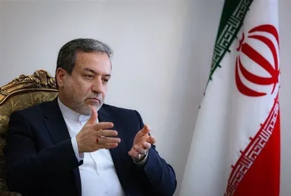 عراقچی: عربستان مانند عراق جایگاه ویژه&zwnj;ای در سیاست ایران دارد