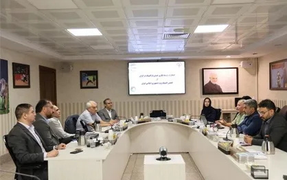 تشکیل کارگروه همکاری مشترک میان کمیته ملی پارالمپیک و انجمن المپیک ویژه ایران