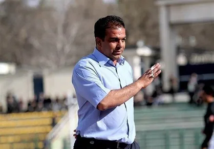 مهابادی رسماً سرمربی نساجی شد + عکس