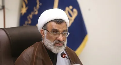 خسروپناه: صندوق عدالت آموزشی برای حمایت از دانش&zwnj;آموزان مستعد مناطق محروم تصویب شد