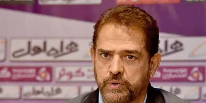 دلیل برکناری کریمی از ماشین سازی مشخص شد