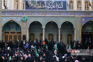 شهادت حضرت خدیجه