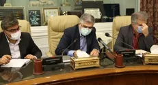 جهاد دانشگاهی در اولویت تامین تجهیزات صنعت نفت