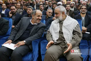 گرامیداشت 9دی88 در دانشگاه آزاد اسلامی