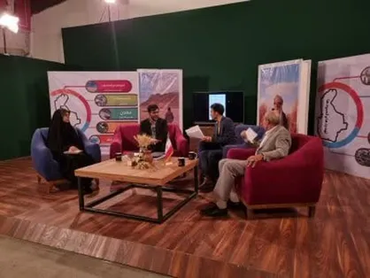 سخنگوی فراکسیون رسانه مجلس برنامه تلویزیونی &laquo;دادخواه&raquo; را ترک کرد! / تخریب مدیرکل صداوسیما سیستان و بلوچستان پس از اتخاذ رویکرد مطالبه&zwnj;گرانه&nbsp;