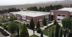 درخشش ٢ استاد زن دانشگاه هایتک کرمان در سطح جهان